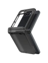 Kup Spigen Samsung Caz Thin Fit Pro Galaxy Z Flip 5 Frost Gray - SPN3203 - {ean13} - Sklep Home Screen