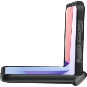 Kup Etui Spigen Thin Fit Pro Samsung Galaxy Z Flip 5 Frost Gray - SPN3203 - {ean13} - Sklep Home Screen