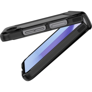 Kup Etui Spigen Thin Fit Pro Samsung Galaxy Z Flip 5 Frost Gray - SPN3203 - {ean13} - Sklep Home Screen