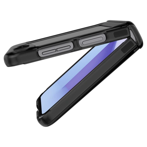 Kup Spigen Samsung Caz Thin Fit Pro Galaxy Z Flip 5 Frost Gray - SPN3203 - {ean13} - Sklep Home Screen
