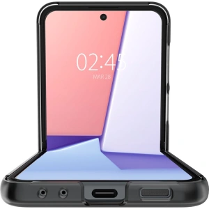 Kup Etui Spigen Thin Fit Pro Samsung Galaxy Z Flip 5 Frost Gray - SPN3203 - {ean13} - Sklep Home Screen