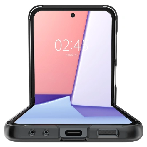 Kup Spigen Samsung Caz Thin Fit Pro Galaxy Z Flip 5 Frost Gray - SPN3203 - {ean13} - Sklep Home Screen