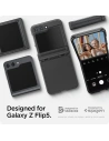 Kup Spigen Samsung Caz Thin Fit Pro Galaxy Z Flip 5 Frost Gray - SPN3203 - {ean13} - Sklep Home Screen