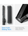 Kup Spigen Samsung Caz Thin Fit Pro Galaxy Z Flip 5 Frost Gray - SPN3203 - {ean13} - Sklep Home Screen