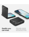Kup Spigen Samsung Caz Thin Fit Pro Galaxy Z Flip 5 Frost Gray - SPN3203 - {ean13} - Sklep Home Screen