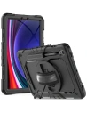 Kup Etui Tech-Protect Solid360 Samsung Galaxy Tab S9 FE Černá - THP2442 - {ean13} - Sklep Home Screen
