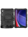 Kup Etui Tech-Protect Solid360 Samsung Galaxy Tab S9 FE Černá - THP2442 - {ean13} - Sklep Home Screen