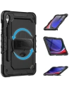 Kup Tech-Protect Samsung Husă Solid360 Galaxy Tab S9 FE Negru - THP2442 - {ean13} - Sklep Home Screen