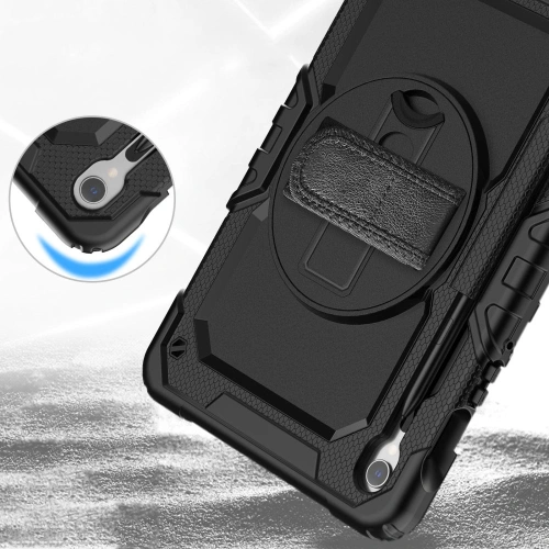Kup Etui Tech-Protect Solid360 Samsung Galaxy Tab S9 FE Černá - THP2442 - {ean13} - Sklep Home Screen