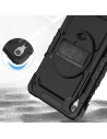 Kup Etui Tech-Protect Solid360 Samsung Galaxy Tab S9 FE Černá - THP2442 - {ean13} - Sklep Home Screen