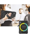 Kup Etui Tech-Protect Solid360 Samsung Galaxy Tab S9 FE Černá - THP2442 - {ean13} - Sklep Home Screen