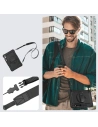 Kup Etui Tech-Protect Solid360 Samsung Galaxy Tab S9 FE+ Plus Fekete - THP2443 - {ean13} - Sklep Home Screen