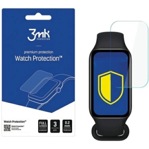 3MK ARC Watch Protection Xiaomi Mi Band 8 Active