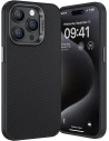 Buy Benks MagClap ArmorPro Kevlar Case 600D Apple iPhone 15 Pro Max - BKS233 - {ean13} - Home Screen Store Europe