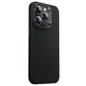 Buy Benks MagClap ArmorPro Kevlar Case 600D Apple iPhone 15 Pro Max - BKS233 - {ean13} - Home Screen Store Europe
