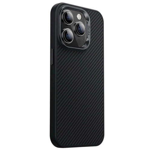 Kup Etui Benks MagClap ArmorPro Kevlar Case 600D Apple iPhone 15 Pro Max - BKS233 - {ean13} - Sklep Home Screen