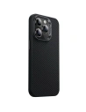Kup Case Benks MagClap ArmorPro Kevlar Case 600D Apple iPhone 15 Pro Max - BKS233 - {ean13} - Sklep Home Screen