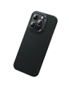 Kup Etui Benks MagClap ArmorPro Kevlar Case 600D Apple iPhone 15 Pro Max - BKS233 - {ean13} - Sklep Home Screen