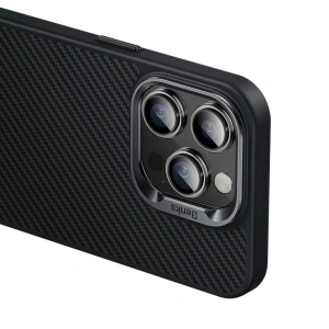 Buy Benks MagClap ArmorPro Kevlar Case 600D Apple iPhone 15 Pro Max - BKS233 - {ean13} - Home Screen Store Europe