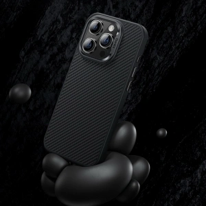 Buy Benks MagClap ArmorPro Kevlar Case 600D Apple iPhone 15 Pro Max - BKS233 - {ean13} - Home Screen Store Europe