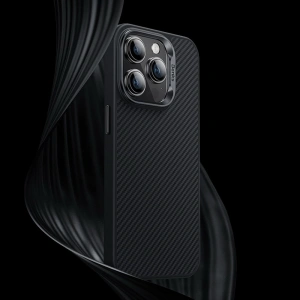 Buy Benks MagClap ArmorPro Kevlar Case 600D Apple iPhone 15 Pro Max - BKS233 - {ean13} - Home Screen Store Europe