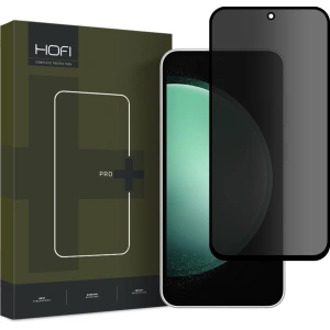 Kup Privatisierendes Glas Hofi Anti Spy Glass Pro+ Samsung Galaxy S23 FE Datenschutz - HOFI439 - {ean13} - Sklep Home Screen