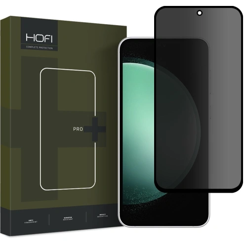 Kup Szkło prywatyzujące Hofi Anti Spy Glass Pro+ Samsung Galaxy S23 FE Privacy - HOFI439 - {ean13} - Sklep Home Screen
