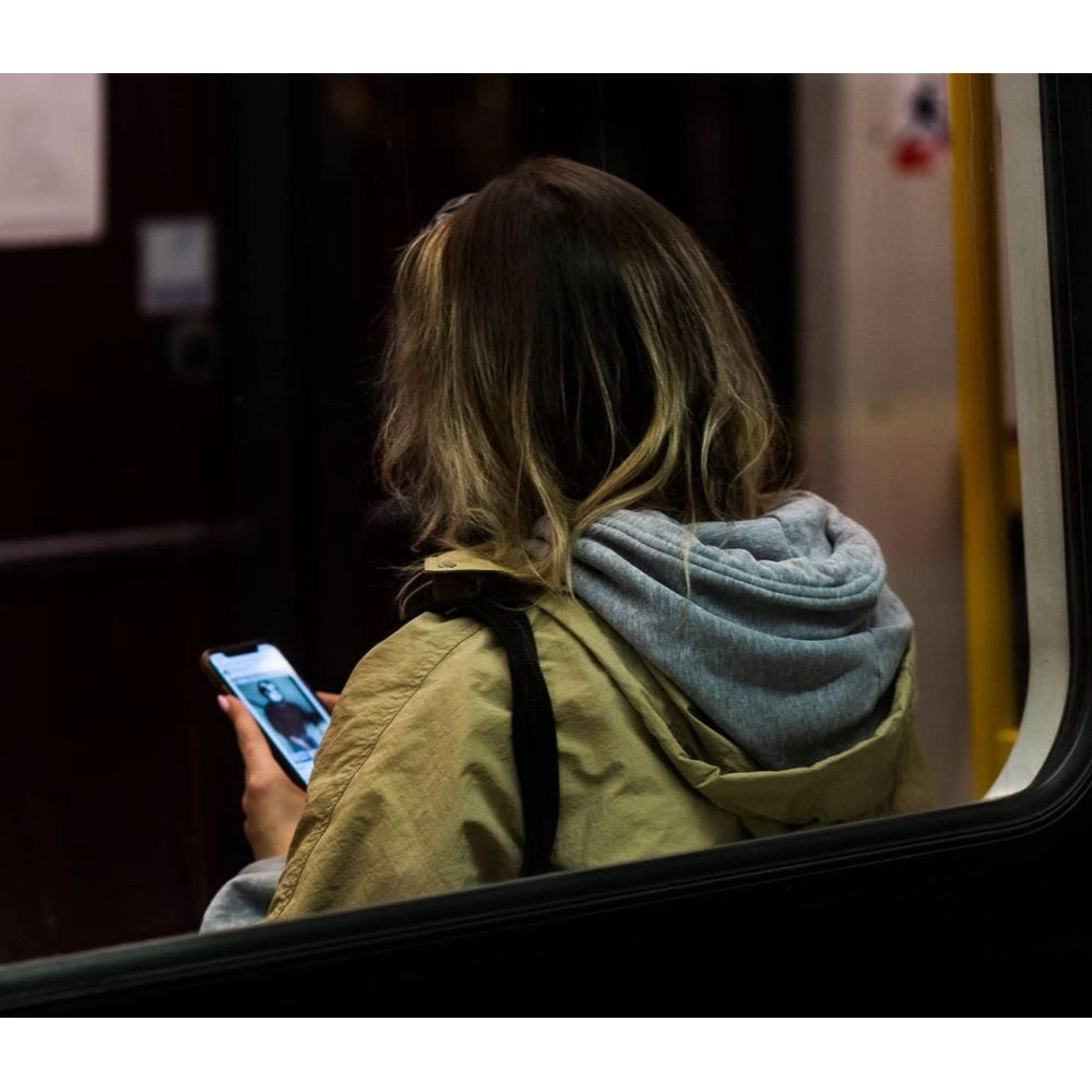 Szkło prywatyzujące Hofi Anti Spy Glass Pro+ Samsung Galaxy S23 FE Privacy