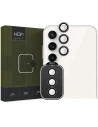 Hofi Samsung Lentile cameră Camring Pro+ Galaxy S23 FE Negru
