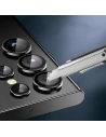 Kup Glas für das Kameralens Hofi Camring Pro+ Samsung Galaxy S23 FE Schwarz - HOFI440 - {ean13} - Sklep Home Screen