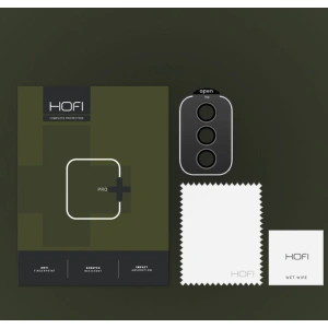 Kup Hofi Samsung Lentile cameră Camring Pro+ Galaxy S23 FE Negru - HOFI440 - {ean13} - Sklep Home Screen
