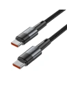 Kup Kabel Tech-Protect Ultraboost USB-C, PD, 100W, 5A, 300cm šedý - THP2447 - {ean13} - Sklep Home Screen