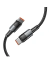 Kup Kabel Tech-Protect Ultraboost USB-C, PD, 100W, 5A, 300cm šedý - THP2447 - {ean13} - Sklep Home Screen