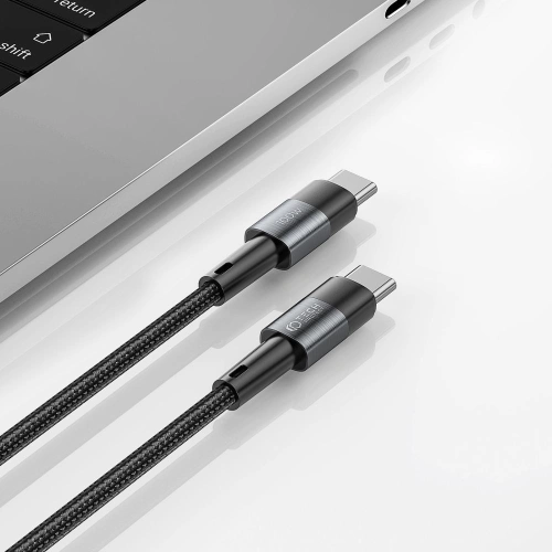 Kup Kabel Tech-Protect Ultraboost USB-C, PD, 100W, 5A, 300cm šedý - THP2447 - {ean13} - Sklep Home Screen