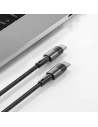 Kup Tech-Protect Cablu Ultraboost USB-C, PD, 100W, 5A, 300cm Gri - THP2447 - {ean13} - Sklep Home Screen