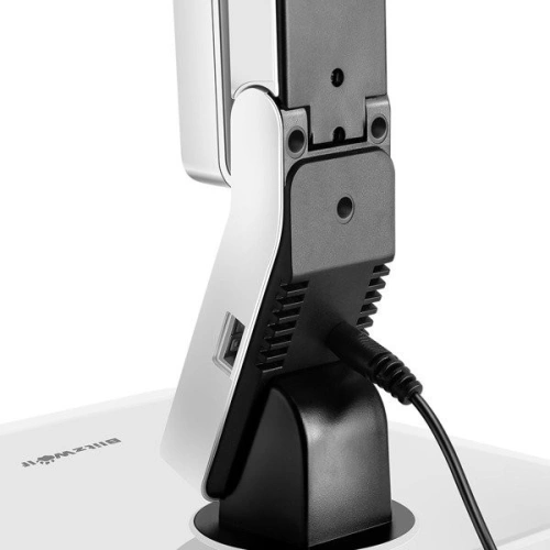 Buy BlitzWolf BW-LT1 LED Smart Desk Lamp White - BLZ021BLK - {ean13} - Home Screen Store Europe