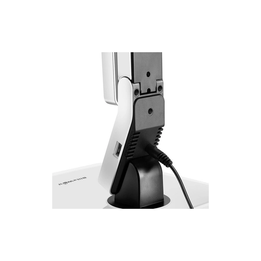 Inteligentna lampa biurowa BlitzWolf BW-LT1 biała