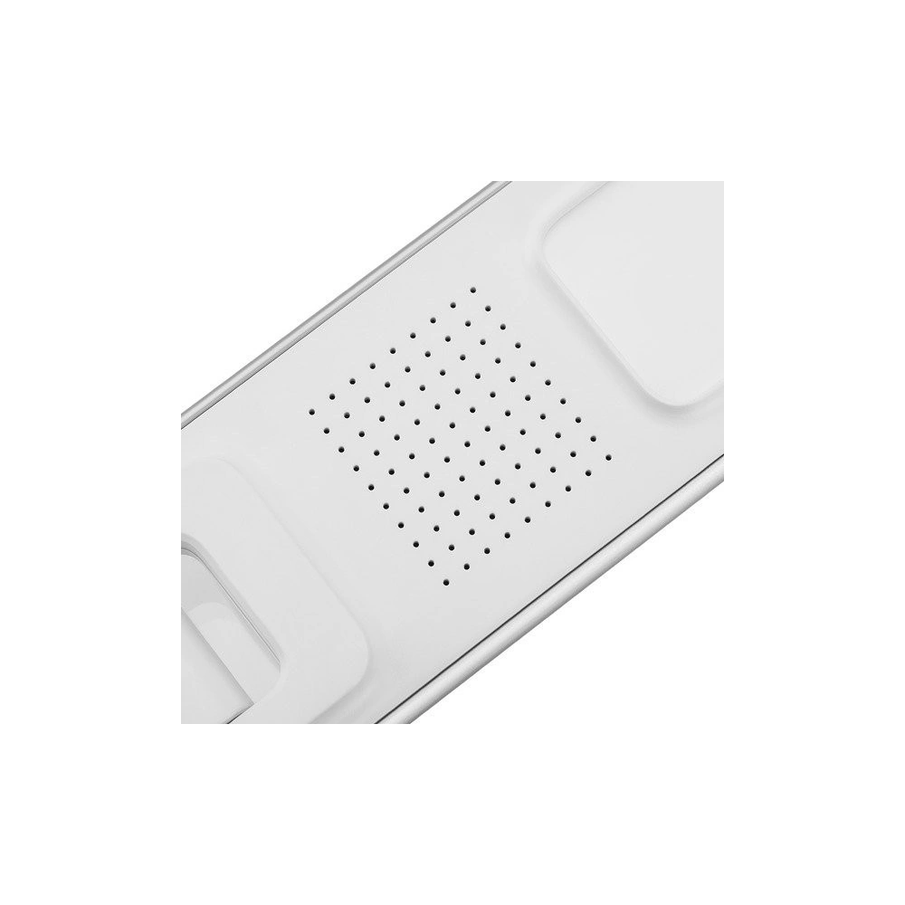 Inteligentna lampa biurowa z ładowarką BlitzWolf BW-LT7