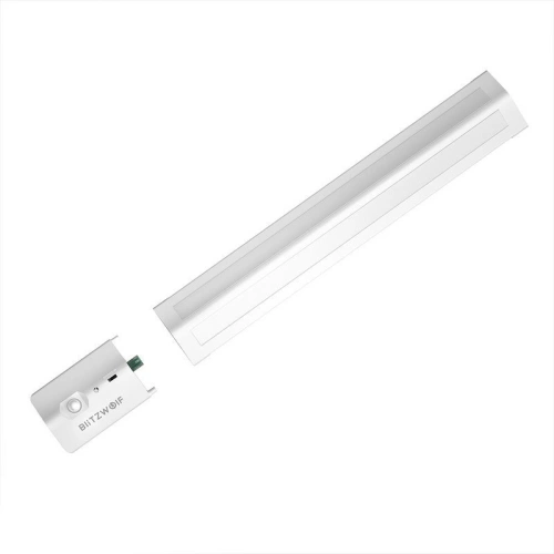 Buy BlitzWolf BW-LT8 LED Cabinet Light Removable Lithium Battery - BLZ023 - {ean13} - Home Screen Store Europe