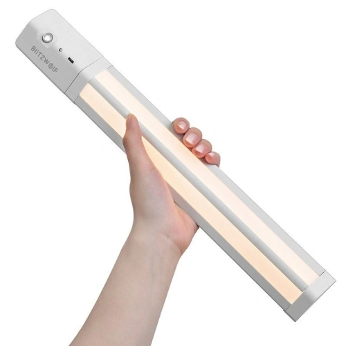 Buy BlitzWolf BW-LT8 LED Cabinet Light Removable Lithium Battery - BLZ023 - {ean13} - Home Screen Store Europe