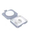 Kup Bezdrátová indukční nabíječka Choetech T323 2w1, MagSafe, MFI (šedá) - CHT193 - {ean13} - Sklep Home Screen