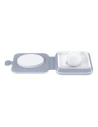 Kup Choetech Încărcător inductiv fără fir T323 2in1, MagSafe, MFI (gri) - CHT193 - {ean13} - Sklep Home Screen