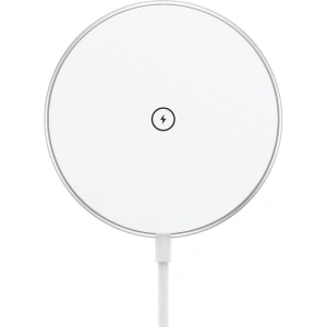 Buy Choetech T580 15W inductive wireless charger (white) - CHT196 - {ean13} - Home Screen Store Europe