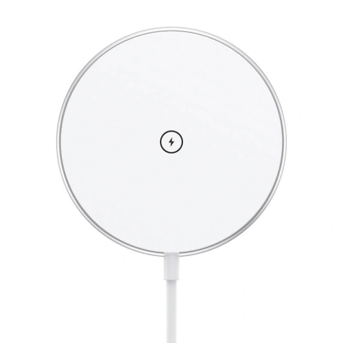 Kup Choetech Încărcător inductiv fără fir T580 15W (alb) - CHT196 - {ean13} - Sklep Home Screen