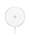 Choetech Încărcător inductiv fără fir T580 15W (alb)