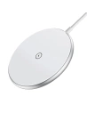 Buy Choetech T580 15W inductive wireless charger (white) - CHT196 - {ean13} - Home Screen Store Europe