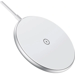 Kup Choetech Încărcător inductiv fără fir T580 15W (alb) - CHT196 - {ean13} - Sklep Home Screen