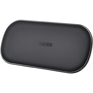 Kup Choetech Încărcător wireless dual T535 10W (alb) - CHT197 - {ean13} - Sklep Home Screen