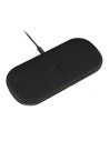 Kup Choetech Încărcător wireless dual T535 10W (alb) - CHT197 - {ean13} - Sklep Home Screen