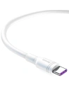 Kup Kabel USB-C Baseus Double Ring do Huawei SuperCharge 5A 1m - BSU482 - {ean13} - Sklep Home Screen